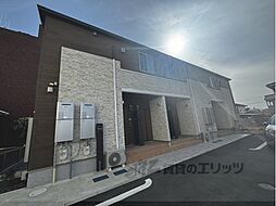 JR桜井線 天理駅 徒歩7分の賃貸アパート