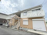 畠田駅より徒歩9分 1階 築31年5ヶ月の賃貸物件