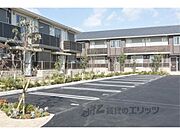 シャーメゾン田原本の賃貸物件