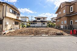 横浜市泉区和泉町