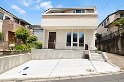 横浜市泉区白百合1丁目
