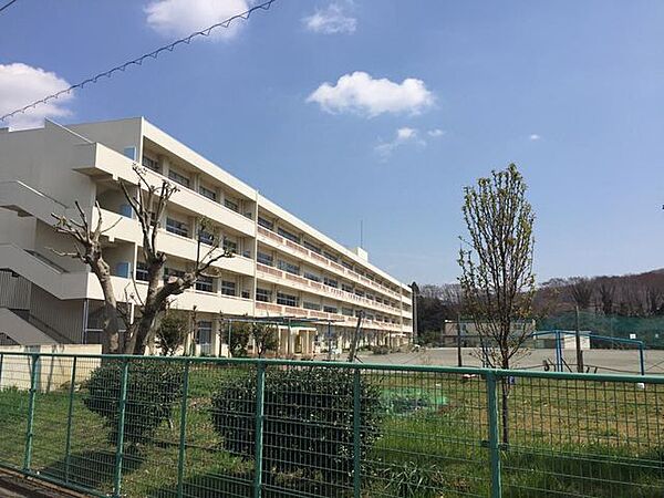秦野市立末広小学校 徒歩14分。 1060m
