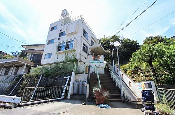 若木保育園 徒歩14分。 1100m