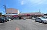 周辺：マックスバリュ秦野東田原店 徒歩12分。 920m