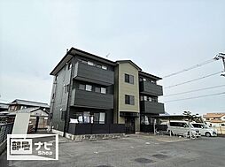 フォブール世俵Ａ