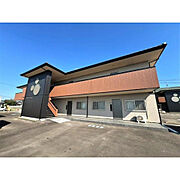 丸亀駅より徒歩56分 2階 築17年8ヶ月の賃貸物件