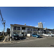 宇多津駅より徒歩7分 2階 築32年4ヶ月の賃貸物件