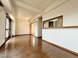 メゾンプロスペール 401号室 4階3LDKのリビング/ダイニング