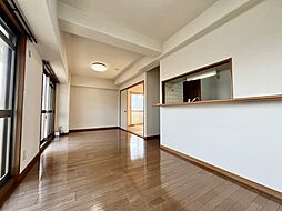 メゾンプロスペール 501号室 5階3LDKのリビング/ダイニング