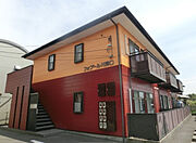 坂出駅より徒歩27分 2階 築28年1ヶ月の賃貸物件