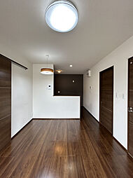 Ｔ・Ｐ林田II D号室 1階1LDKのリビング/ダイニング