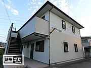 フォブール綾歌 2階 築25年10ヶ月の賃貸物件