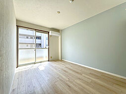 フォブールたかぎ 103号室 1階3DKのリビング/ダイニング