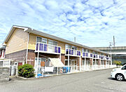 フォブールたかぎ 1階 築32年の賃貸物件