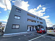 ハイムシュテット21 3階 築24年10ヶ月の賃貸物件