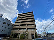 坂出駅より徒歩3分 6階 築24年3ヶ月の賃貸物件