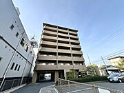 坂出駅より徒歩3分 7階 築24年3ヶ月の賃貸物件