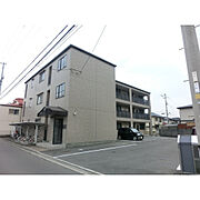 フィネス大井 2階 築25年8ヶ月の賃貸物件