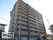 丸亀駅より徒歩9分 9階 築9年7ヶ月の賃貸物件