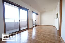 ルミナスＭＩＺＵＨＯ京町 901号室 9階3LDKのリビング/ダイニング