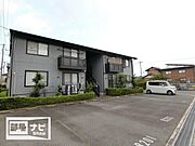 メンバーズタウン讃岐富士B 1階 築25年10ヶ月の賃貸物件