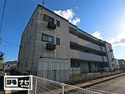 フォーブルＱＵＡ 3階 築23年8ヶ月の賃貸物件