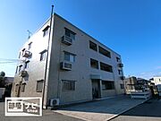 フォブールインフィニ１ 2階 築18年9ヶ月の賃貸物件