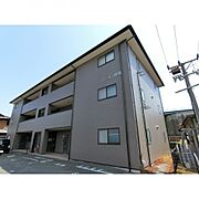 観音寺駅より徒歩15分 1階 築24年8ヶ月の賃貸物件