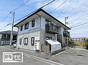 丸亀駅より徒歩28分 1階 築29年7ヶ月の賃貸物件