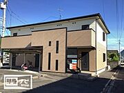 宇多津駅より徒歩27分 2階 築23年9ヶ月の賃貸物件