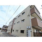 坂出駅より徒歩13分 3階 築17年1ヶ月の賃貸物件