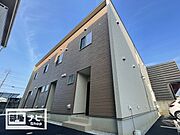 坂出駅より徒歩20分 2階 築3年10ヶ月の賃貸物件