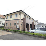 Musea八幡B 1階 築21年10ヶ月の賃貸物件