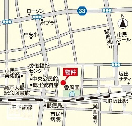 周辺