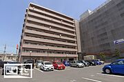 坂出駅より徒歩8分 8階 築21年3ヶ月の賃貸物件