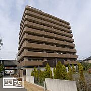 アルファライフ宇多津駅前 1階 築16年11ヶ月の賃貸物件