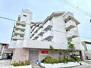 サンプラザ・ベビードール 3階 築36年9ヶ月の賃貸物件