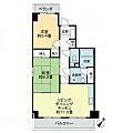 エスポワール辻5階5.9万円