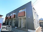 丸亀駅より徒歩28分 築17年4ヶ月 2階建の賃貸物件