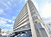 丸亀駅より徒歩5分 10階 築5年2ヶ月の賃貸物件