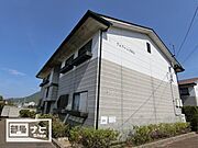 フォブール竹峰A 2階 築31年7ヶ月の賃貸物件