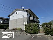 フォブール竹峰A 1階 築31年2ヶ月の賃貸物件