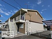 丸亀駅より徒歩36分 2階 築31年5ヶ月の賃貸物件