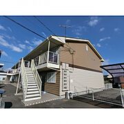 丸亀駅より徒歩36分 2階 築31年10ヶ月の賃貸物件