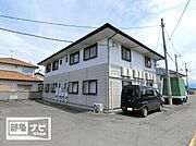 丸亀駅より徒歩28分 2階 築29年7ヶ月の賃貸物件