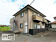 フォブールサンマリン 2階 築24年1ヶ月の賃貸物件