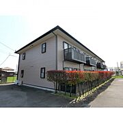 フォブール大森の賃貸物件
