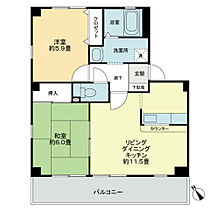 間取り：237005448280