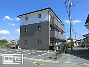 フォブールときわ 2階 築25年4ヶ月の賃貸物件