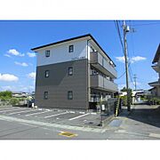 フォブールときわ 2階 築25年9ヶ月の賃貸物件